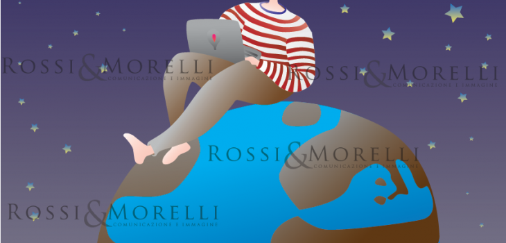 Europa digitale - Rossi & Morelli