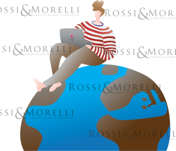 Europa digitale - Rossi & Morelli