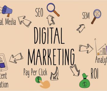 Digital marketing - Rossi & Morelli