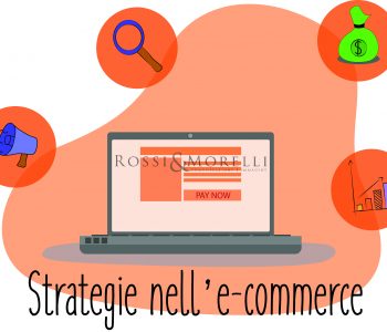 Strategie nell'e-commerce - Rossi & Morelli
