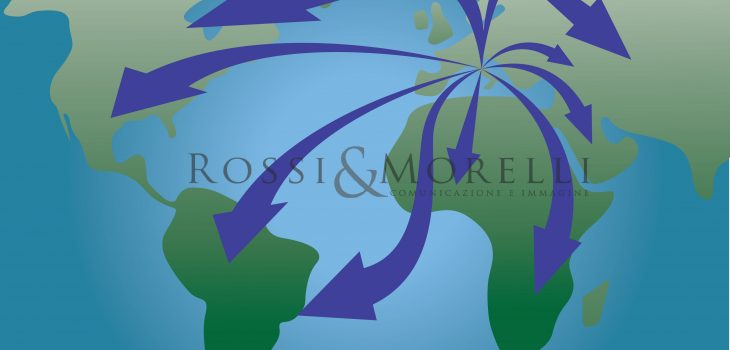 Discipline doganali nelle operazioni di import - export - Rossi & Morelli