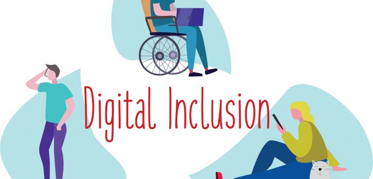 Inclusione digitale in Europa nel 2021 - Rossi & Morelli