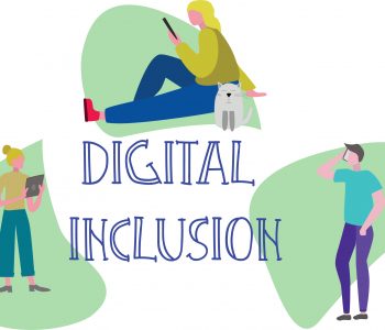 Inclusione digitale in Italia come è cambiata la situazione nel 2021 - Rossi & Morelli