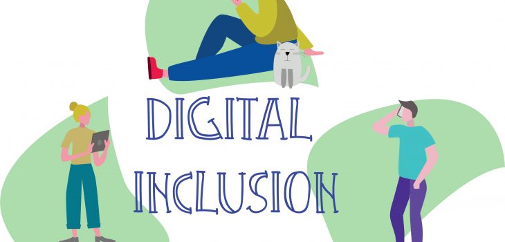Inclusione digitale in Italia come è cambiata la situazione nel 2021 - Rossi & Morelli